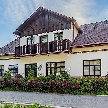 Apartamento U Trojanu *