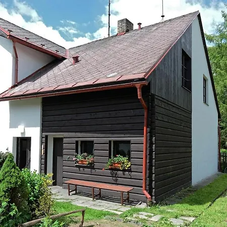 Apartamento U Trojanu Volary