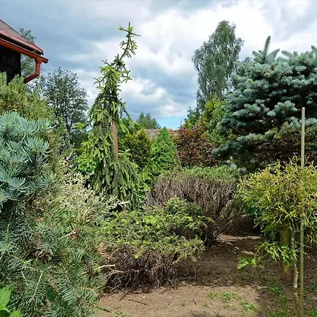 U Trojanu Apartamento Volary